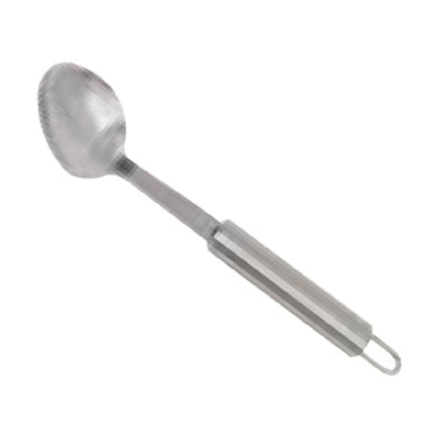 Spring USA M3505-08 Serving Spoon Solid 9-3/4"L