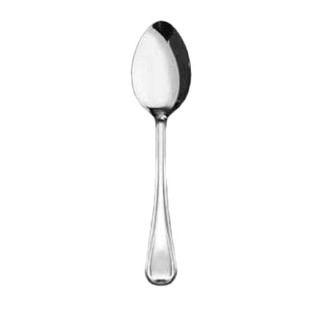 Thunder Group SLBF103 Serving Spoon 10-1/2" Solid