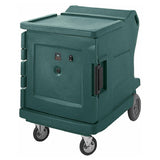 Cambro CMBH1826LC192 Camtherm® Hot Cart 30-1/2"W X 42"D X 42-3/8"H Electric