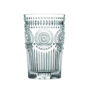 Hospitality Brands HUS8037-012 - Bold Drinkware™ - Bimini Stack Hi-Ball Glass, 12.75 Oz.
