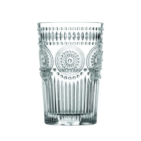Hospitality Brands HUS8037-012 - Bold Drinkware™ - Bimini Stack Hi-Ball Glass, 12.75 Oz.