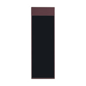 Risch MMB-IRI 4.25X14 Iridescent Shimmer Faux-leather Magnetic Menu Board (specify Color)