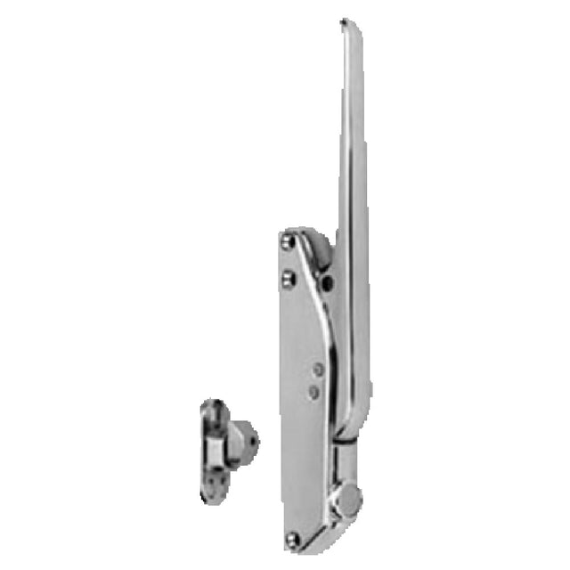 Franklin Machine Products 122-1051 Latch With Strike 10-3/4"