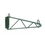 OlympicJ1WD18K Wall Bracket Single 18"