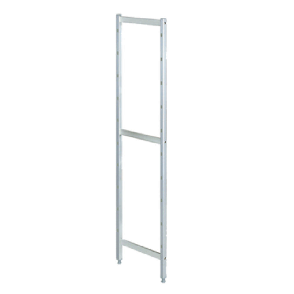 Fermod 6425411210-R1 (6611/R1) Fermostock® Shelving Upright 83"H X 18"D 40° To 140°F (-40° To 60°C) Operating Temperature Range