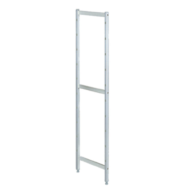 Fermod 6425511210-R1 (6611/R1) Fermostock® Shelving Upright 83"H X 22"D 40° To 140°F (-40° To 60°C) Operating Temperature Range
