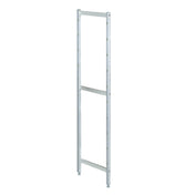 Fermod 6425511180-R1 (6611/R1) Fermostock® Shelving Upright 71"H X 22"D 40° To 140°F (-40° To 60°C) Operating Temperature Range