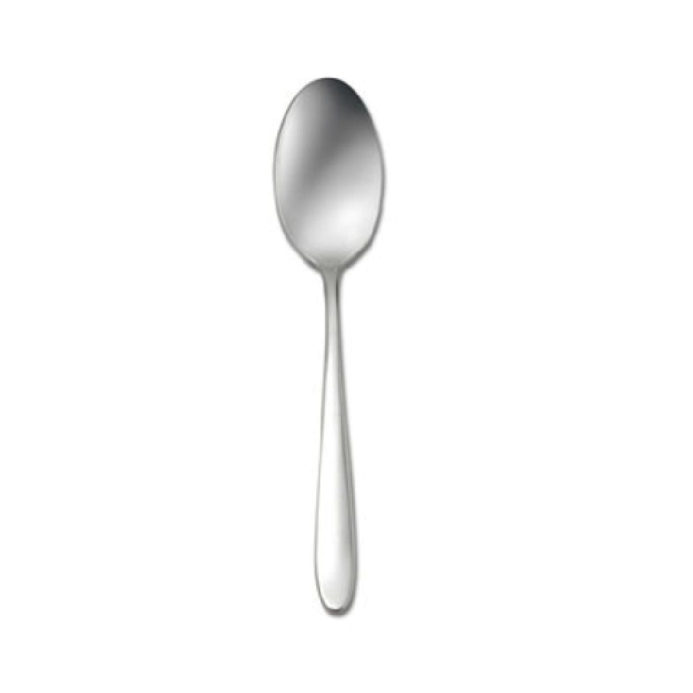 1880 Hospitality V023STBF Oneida® Tablespoon/Serving Spoon 8-1/8" Silver-plated