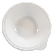 Bauscher Hepp T3820W - Bowl, 13-1/2 Oz., 7-1/10"W X 6-7/10"D X 2"H