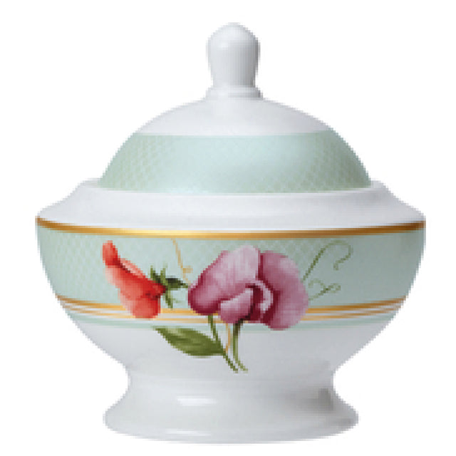 Steelite 82106AND0119 Sugar Bowl 9 Oz. 4-1/2" Dia.