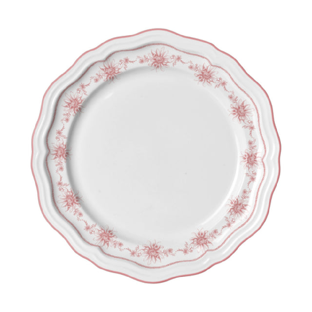 Steelite 62532FP810 Rim Plate 11.25" X 1.125" Adelina