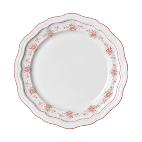 Steelite 62532FP810 Rim Plate 11.25" X 1.125" Adelina