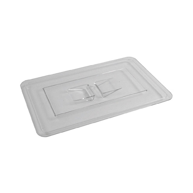 Bauscher Hepp TC6312L - Lid, 10-1/4" X 6-3/8", Fits #6312
