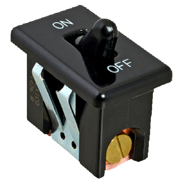 Franklin Machine Products 190-1106 Toggle Switch On/off SPST