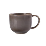 Yanco PK-001 Peacock Coffee Cup 8 Oz. 3-1/8" Dia. X 2-3/4"H