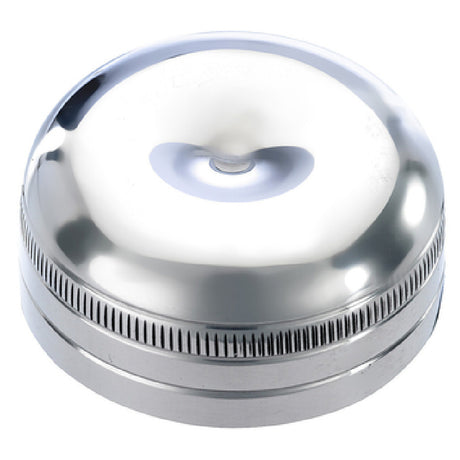 Mercer Culinary M37038-CAP Replacement Cap For Cocktail Shaker M3703818/8 Stainless Steel