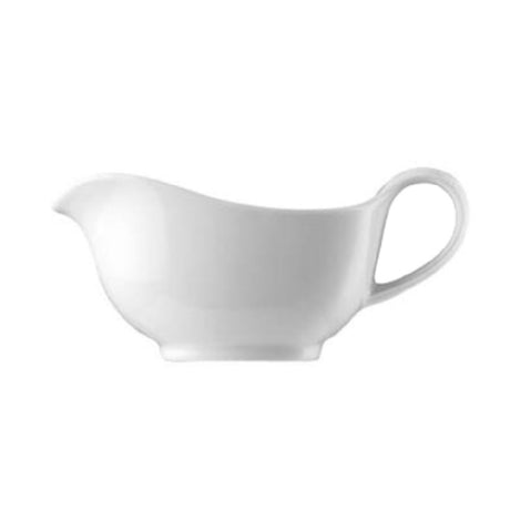 Bauscher Hepp 543805 - Sauce Boat, 1.69 Oz., 3.98"