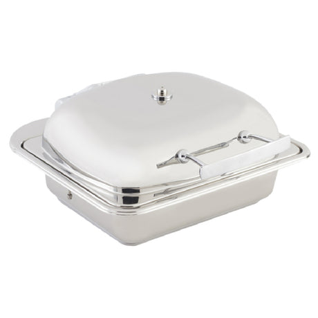 Bon Chef 20302 Induction Mini Chafer 14-1/4" X 13-3/4" X 8" Without Glass