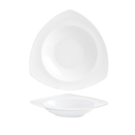 FOH DBO029WHP22 Promotional Pricing May Be Available! Contact Your FOH® Sales Representative For Details! Trillium Bowl