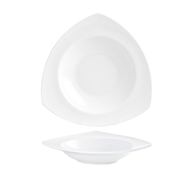 FOH DBO029WHP22 Promotional Pricing May Be Available! Contact Your FOH® Sales Representative For Details! Trillium Bowl