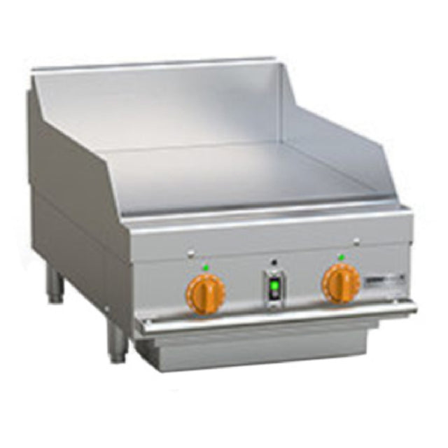 Wood Stone WS-GPL-2436-CT Plancha Gas Countertop