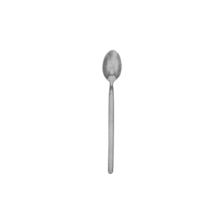 Steelite WL2504FST Iced Tea Spoon 7-1/4" Forged Handle