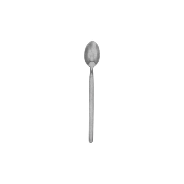 Steelite WL2504FST Iced Tea Spoon 7-1/4" Forged Handle