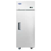 Atosa MBF8001GRL Atosa Freezer Reach-in One-section