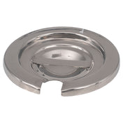 Stanton Trading 4815C - Cover, For Steam Table Inset, For 2-1/2 Qt.