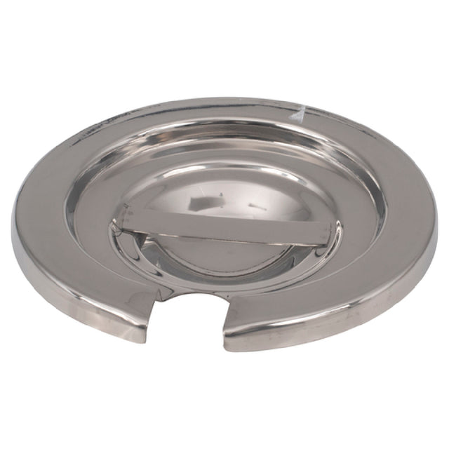 Stanton Trading 4815C - Cover, For Steam Table Inset, For 2-1/2 Qt.