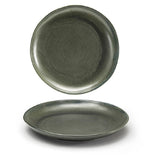 FOH DDP061DGP22 Kiln® Plate 10" Dia. X 1-1/2"H Round