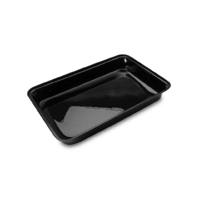 Steelite DFBRC151010 Bowl 4 Qt. 15"W X 10"D X 2"H