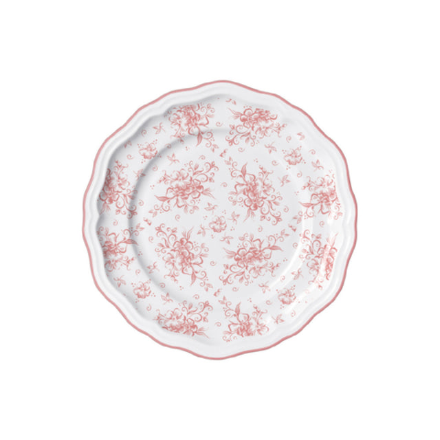 Steelite 62542FP812 Rim Plate 9.0" Adelina