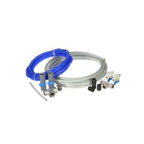 3M TFS450 INSTALL KIT (50-91301) Installation Kit Includes: 3/8” 1/2” O.D. Tubing