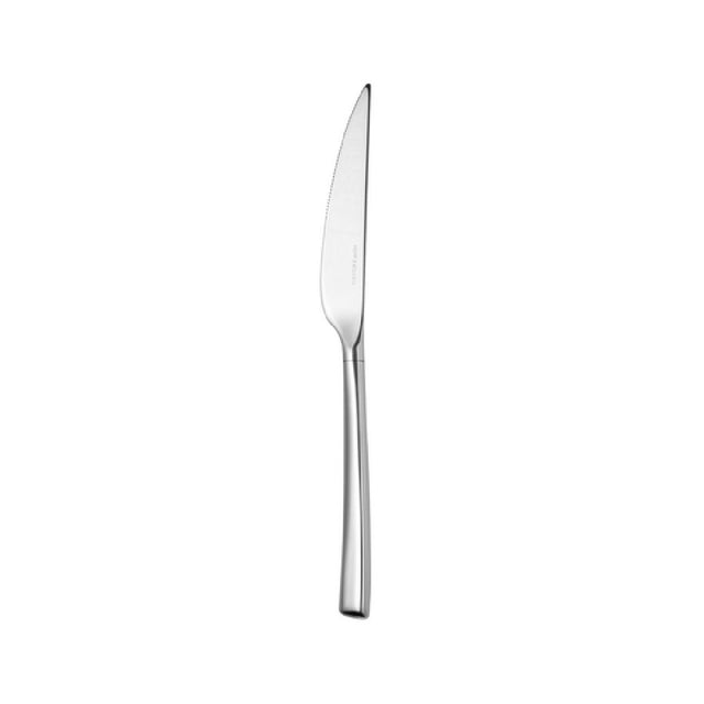 Bauscher Hepp 56.1578.6047 - Steak Knife, 9 3/8", Stainless Steel