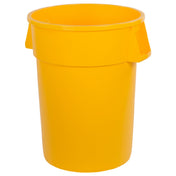 CFS Brands 34104404 - Carlisle - Waste Container, 44 Gallon, 31.35"H X 24" Dia.