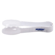 Hubert 15613 - Serving Tongs, 6", Scalloped