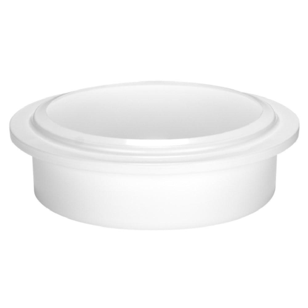 Pacojet USA 30531 Pacojet Pacotizing Beaker Lid White Plastic