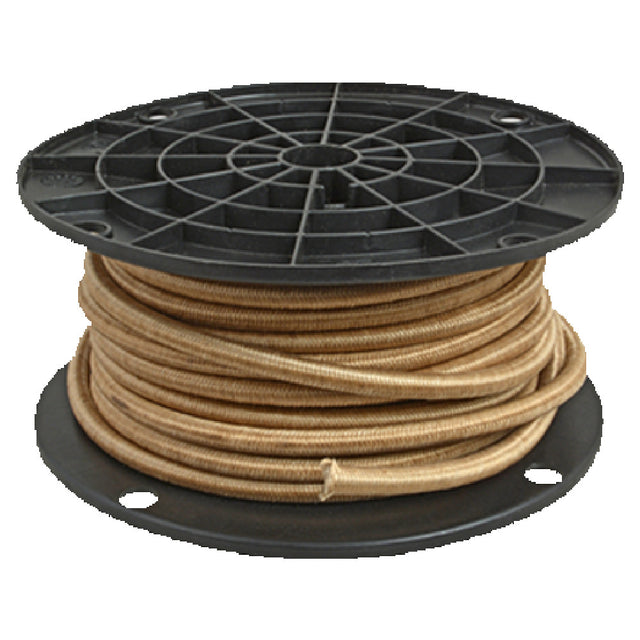 Franklin Machine Products 253-1437 HI-Temp Wire (8 GA TAN 50')