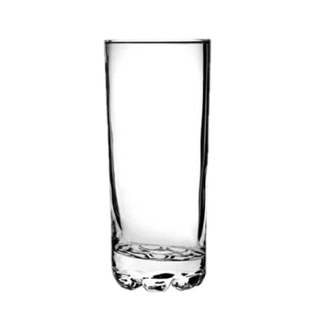 International Tableware 422 Beverage Glass Tall 10.5 Oz.