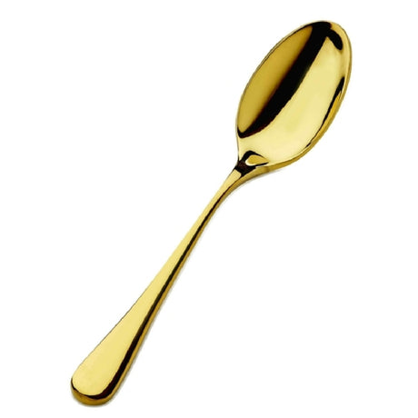 Bon Chef S4000G Como Teaspoon 6-3/8" 18/10 Stainless Steel