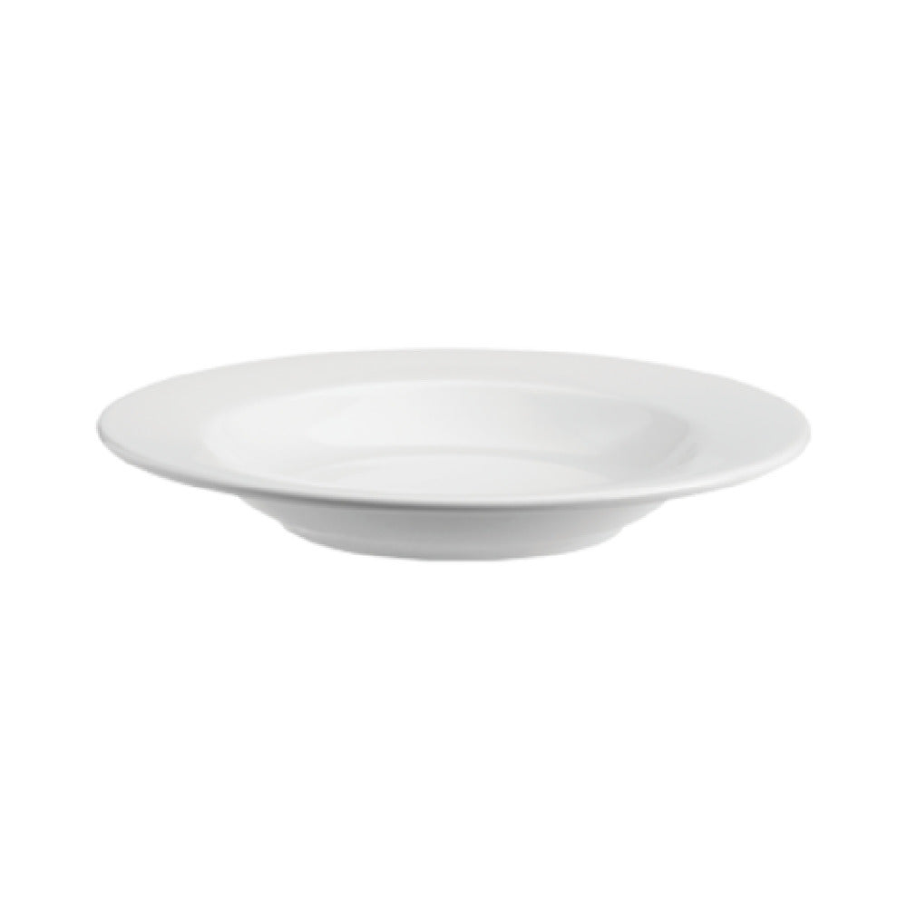 Steelite HL38010000 Pasta Bowl 20 Oz. 11" Dia. X 1.625"H