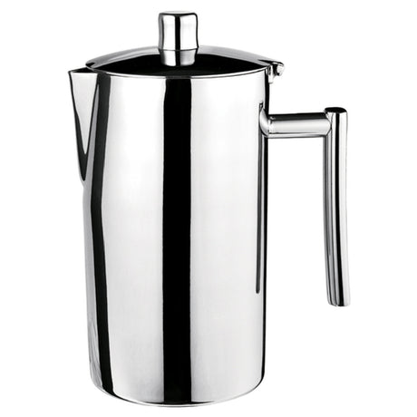 Steelite 53601S540 Coffee Pot 27 Oz. 7-1/2"L X 4-1/2"W X 6"H