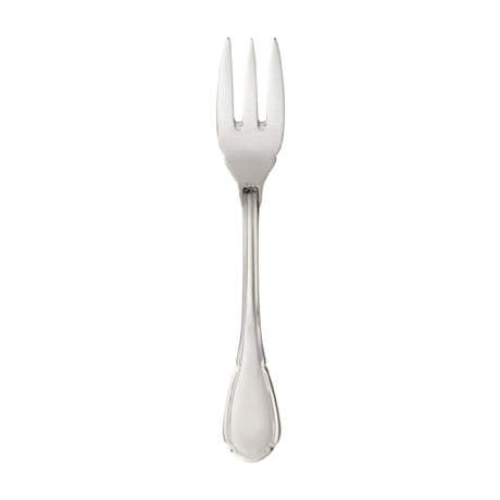 Libbey 412 036 Fish Fork 18/10 Stainless Steel Reserve By Libbey