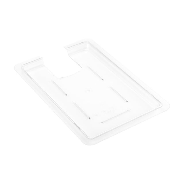 Breville Commercial PSC-P18LCR Sous Vide Circulator Tank Lid 18"W X 12"D Overall Size