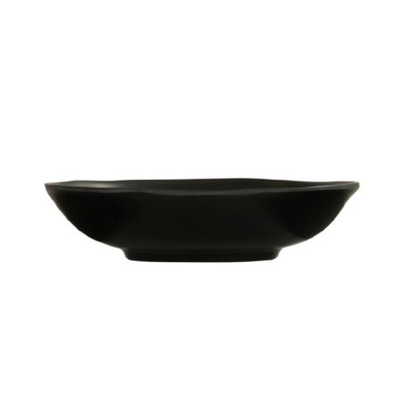 Cal Mil 24030-12-13 Hand Thrown Bowl 12"dia X 3"H Dishwasher Safe