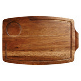 Churchill China ZCAWSEVB1 Serving Board 23-3/8" X 8-5/8" Rectangular