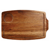 Churchill China ZCAWSEVB1 Serving Board 23-3/8" X 8-5/8" Rectangular