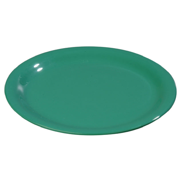 Carlisle 3301609 Carlisle Sierrus™ Salad Plate 7-1/2" Dia. Wide Rim