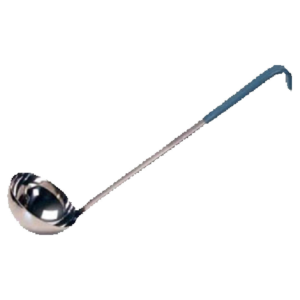 Franklin Machine Products 137-1121 Kool Touch® Ladle 2 Oz. 10" Plastic Handle
